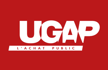UGAP標誌