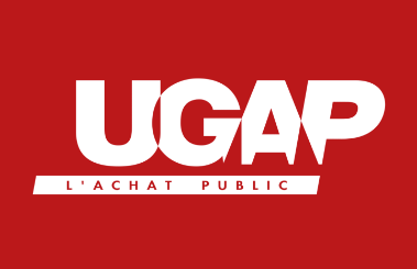 UGAP logo