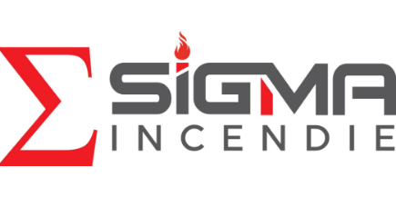 Logo sigma incendie