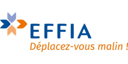 EFFIA LOGO