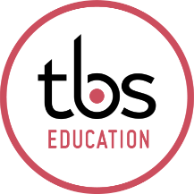 Logo tbs éducation