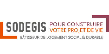 SODEGIS LOGO