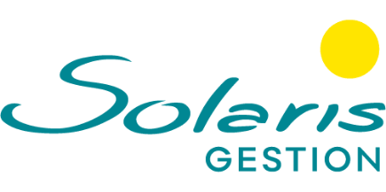 Logo solaris gestion