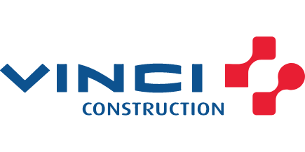 Logo Vinci Construction