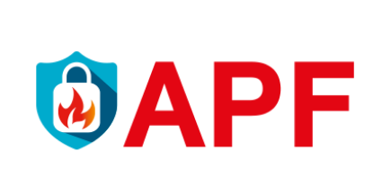 Logo APF