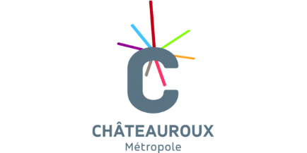 Logo Châteauroux