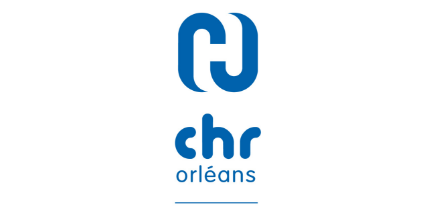 Logo CHR Orléans