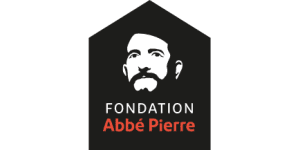 Logo fondation abbé pierre