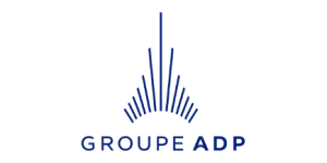 Logo groupe ADP