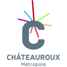 Logo Châteauroux