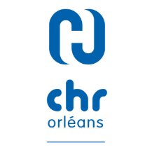 Logo CHR Orléans