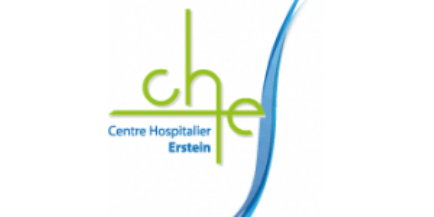Logo centre hospitalier erstein
