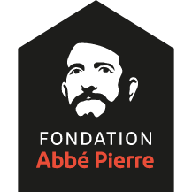 Logo fondation abbé pierre