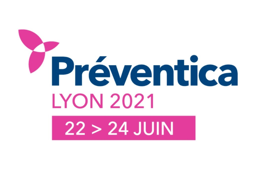 Retrouvez l'équipe de registresecurite.com du 22 au 24 juin au salon Préventica de Lyon Eurexpo
