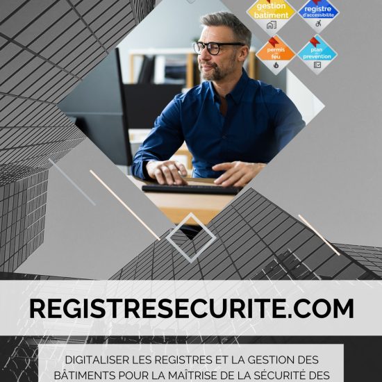 Registre Sécurité - 