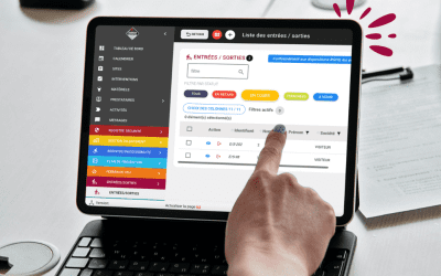 Registre des visiteurs digital : pourquoi adopter cette solution incontournable ?