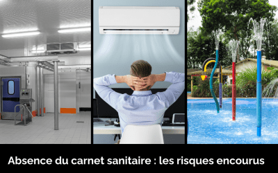Les risques liés à l’absence d’un carnet sanitaire en entreprise